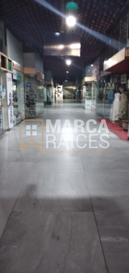 Local Comercial ID.2019 - Alquiler Local Comercial. Centro, Montevideo