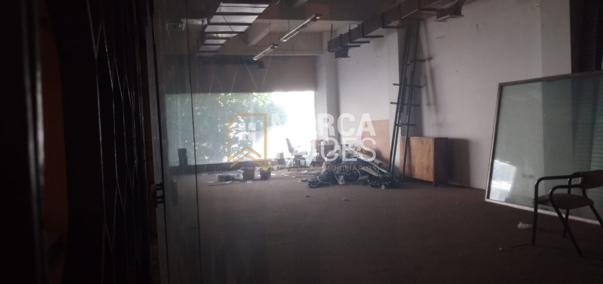 Local Comercial ID.2019 - Alquiler Local Comercial. Centro, Montevideo