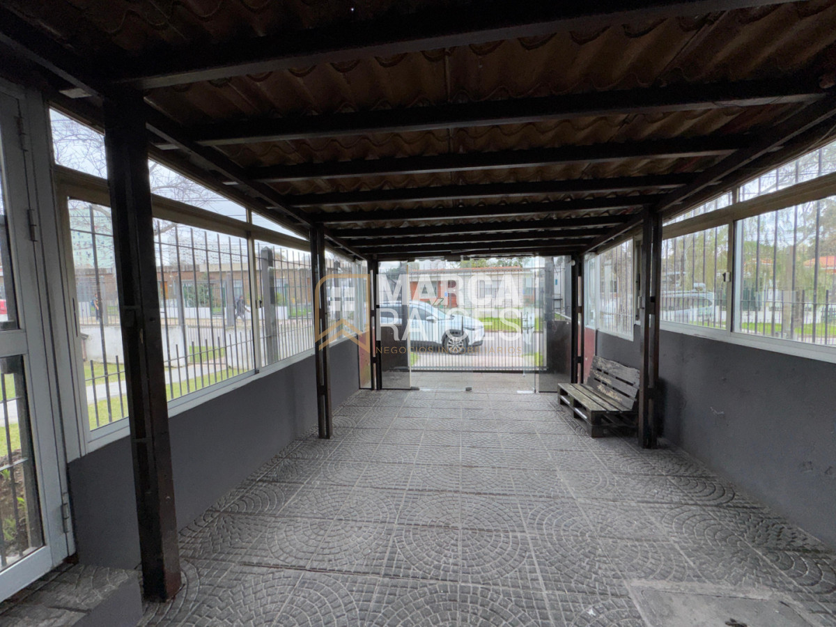 Local Comercial ID.2082 - Alquiler Local Comercial Malvin Norte Ideal Gastronomia Montevideo
