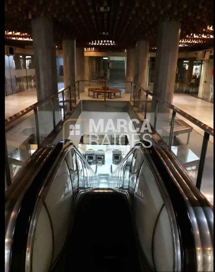 Local Comercial ID.2019 - Alquiler Local Comercial. Centro, Montevideo