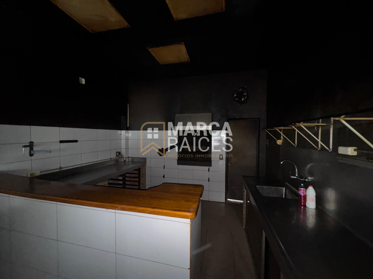 Local Comercial ID.2082 - Alquiler Local Comercial Malvin Norte Ideal Gastronomia Montevideo