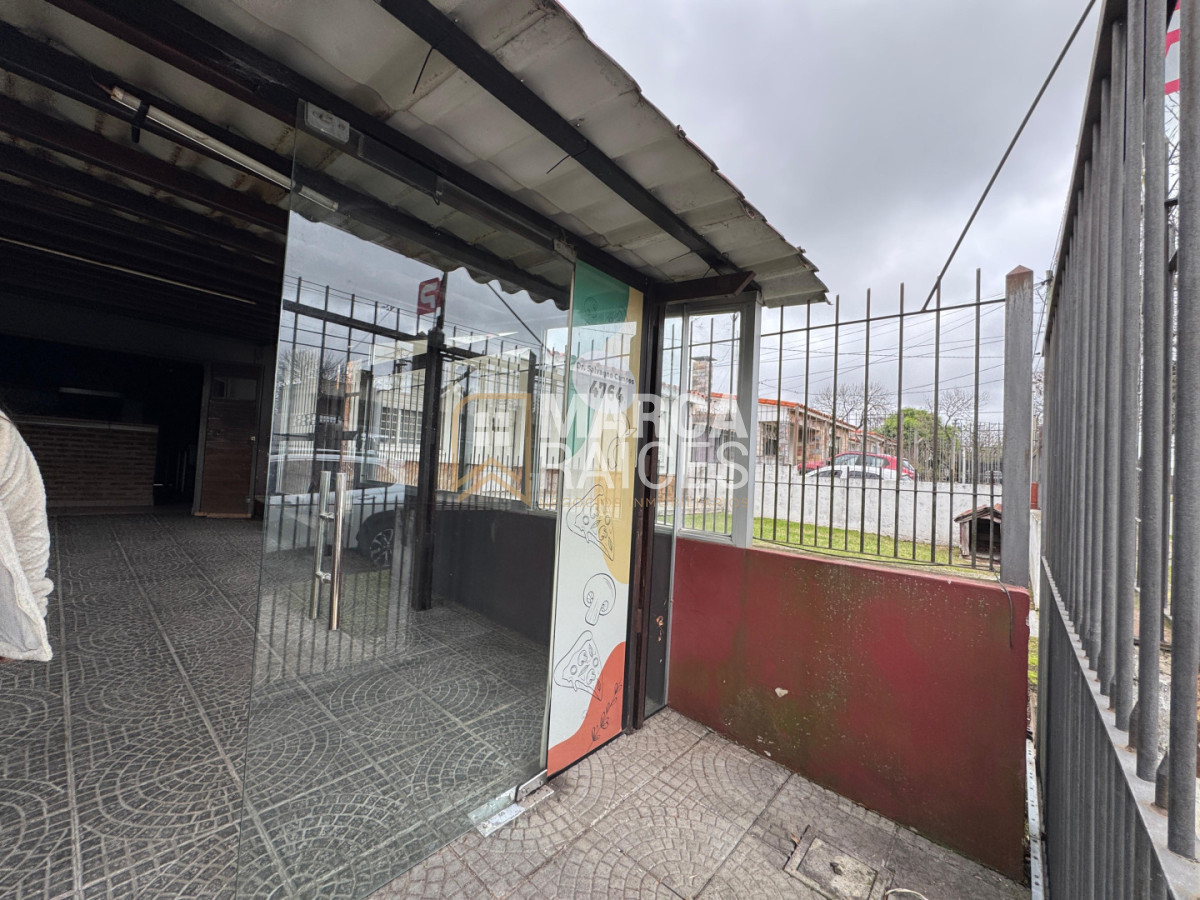 Local Comercial ID.2082 - Alquiler Local Comercial Malvin Norte Ideal Gastronomia Montevideo
