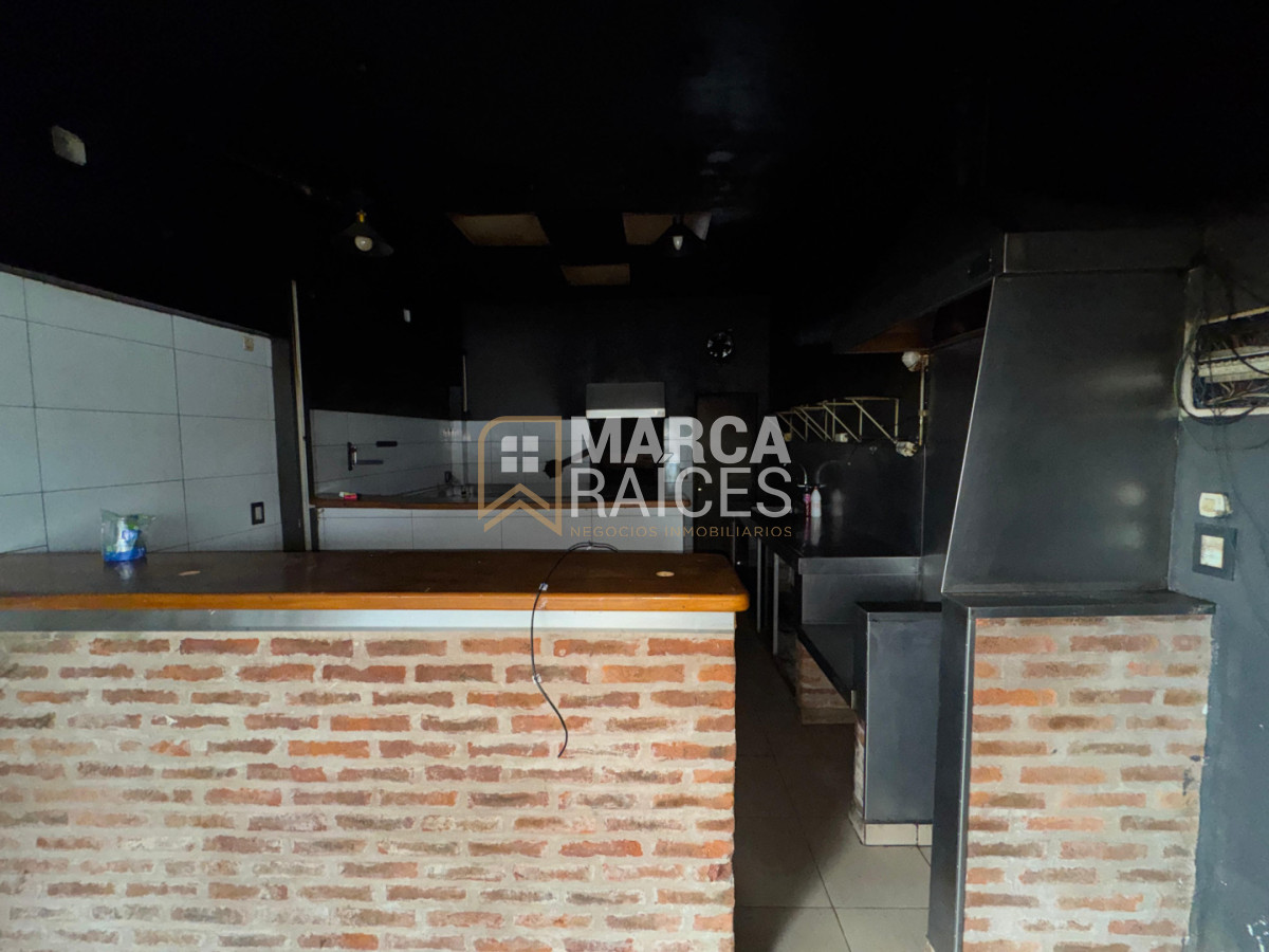 Local Comercial ID.2082 - Alquiler Local Comercial Malvin Norte Ideal Gastronomia Montevideo