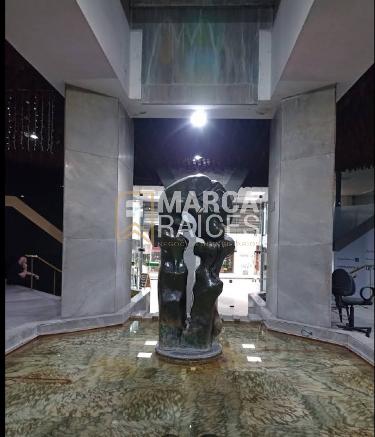 Local Comercial ID.2019 - Alquiler Local Comercial. Centro, Montevideo