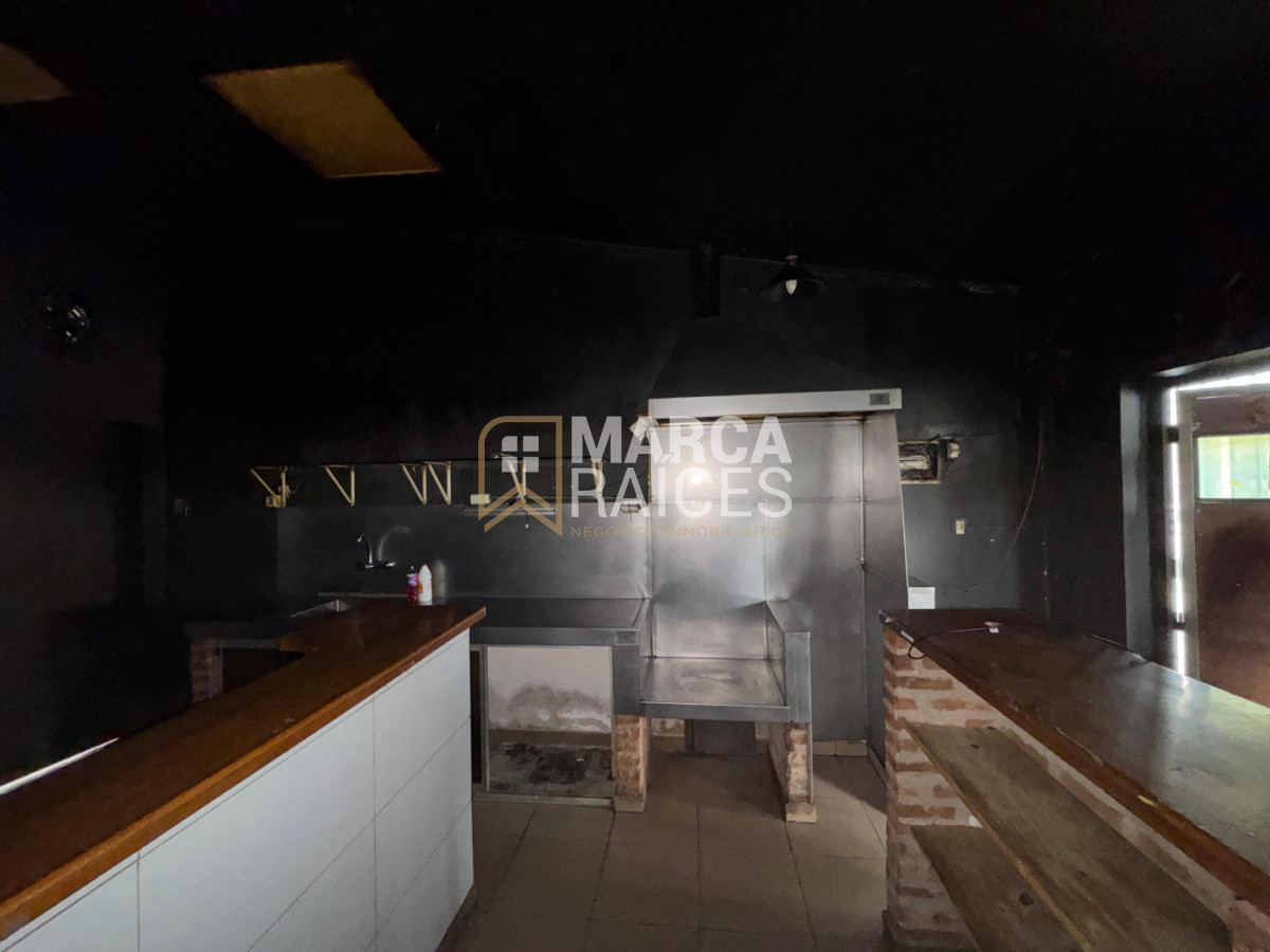 Local Comercial ID.2082 - Alquiler Local Comercial Malvin Norte Ideal Gastronomia Montevideo