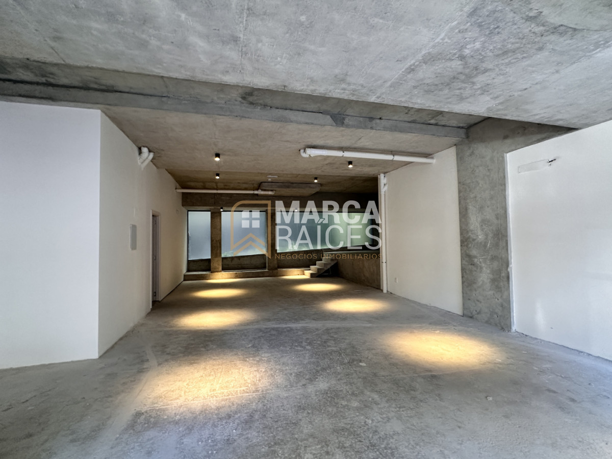 Local Comercial ID.1513 - Venta Local comercial admite gastronomia Cordon Montevideo
