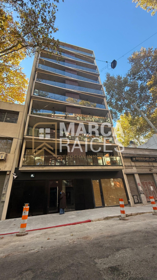 Local Comercial ID.2061 - Venta local comercial a estrenar Centro Sur Montevideo