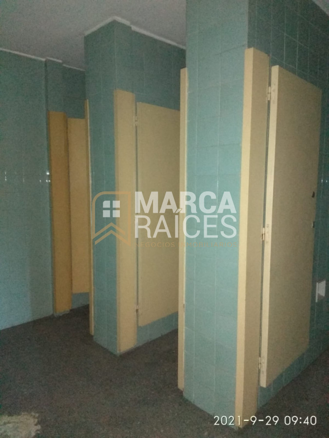 Local Comercial ID.2019 - Alquiler Local Comercial. Centro, Montevideo