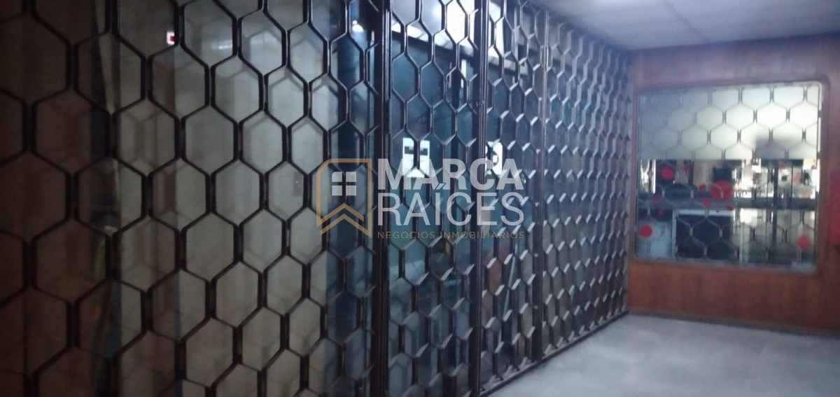 Local Comercial ID.2019 - Alquiler Local Comercial. Centro, Montevideo