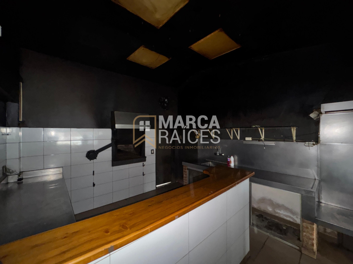 Local Comercial ID.2082 - Alquiler Local Comercial Malvin Norte Ideal Gastronomia Montevideo