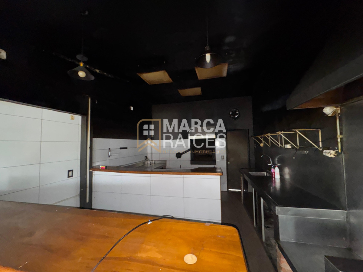 Local Comercial ID.2082 - Alquiler Local Comercial Malvin Norte Ideal Gastronomia Montevideo