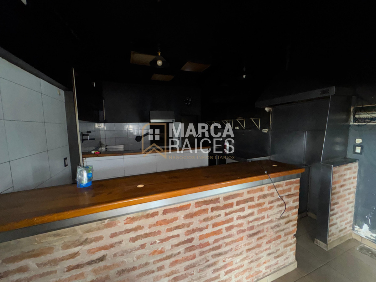 Local Comercial ID.2082 - Alquiler Local Comercial Malvin Norte Ideal Gastronomia Montevideo