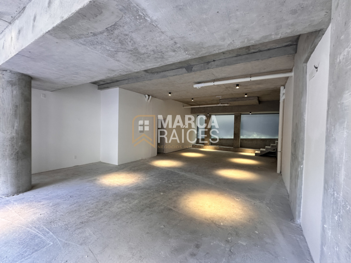 Local Comercial ID.1513 - Venta Local comercial admite gastronomia Cordon Montevideo