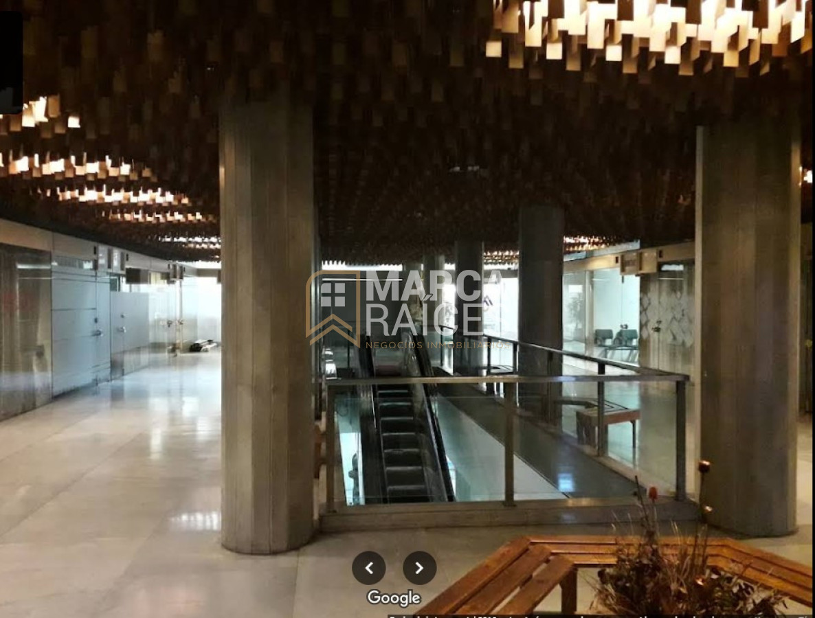Local Comercial ID.2019 - Alquiler Local Comercial. Centro, Montevideo