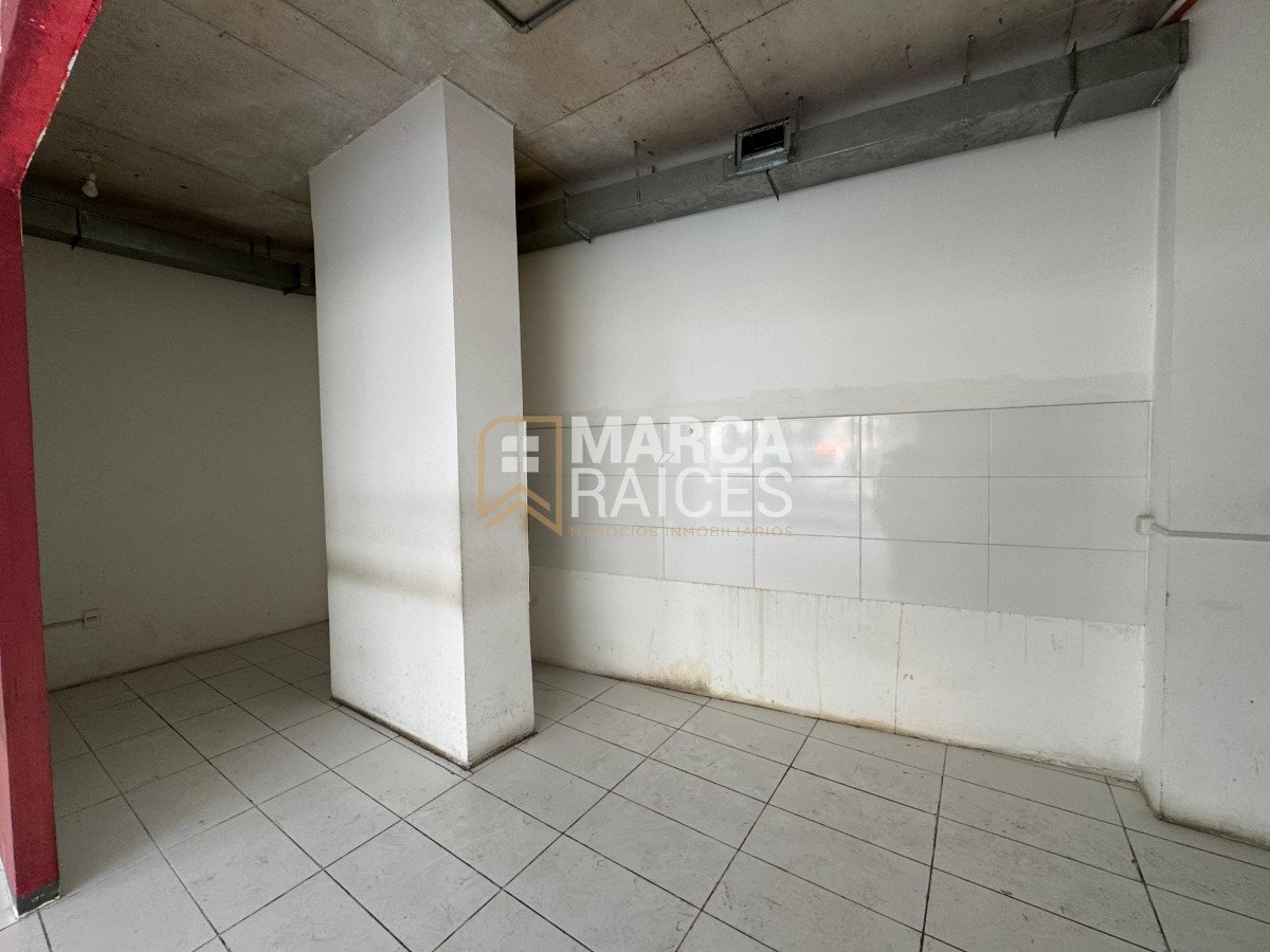 Local Comercial ID.1655 - Alquiler local comercial Centro Montevideo