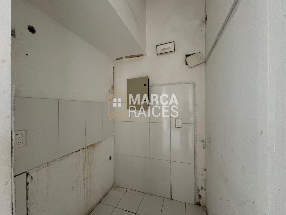 Local Comercial ID.1655 - Alquiler local comercial Centro Montevideo