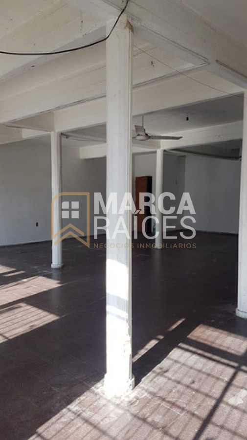 Local Comercial ID.1766 - Venta y Alquiler Local Comercial con casa, Florida, Uruguay