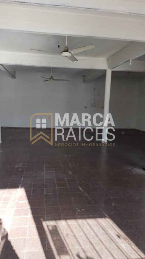 Local Comercial ID.1766 - Venta y Alquiler Local Comercial con casa, Florida, Uruguay