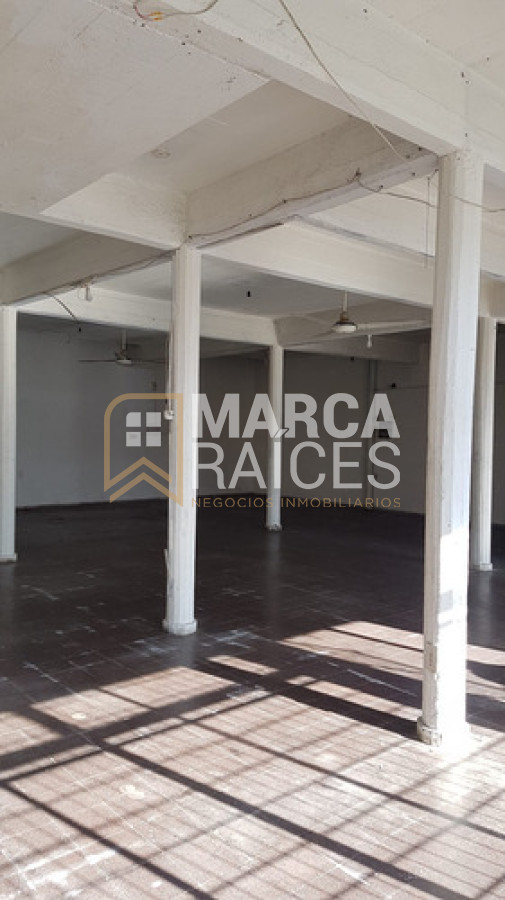 Local Comercial ID.1766 - Venta y Alquiler Local Comercial con casa, Florida, Uruguay