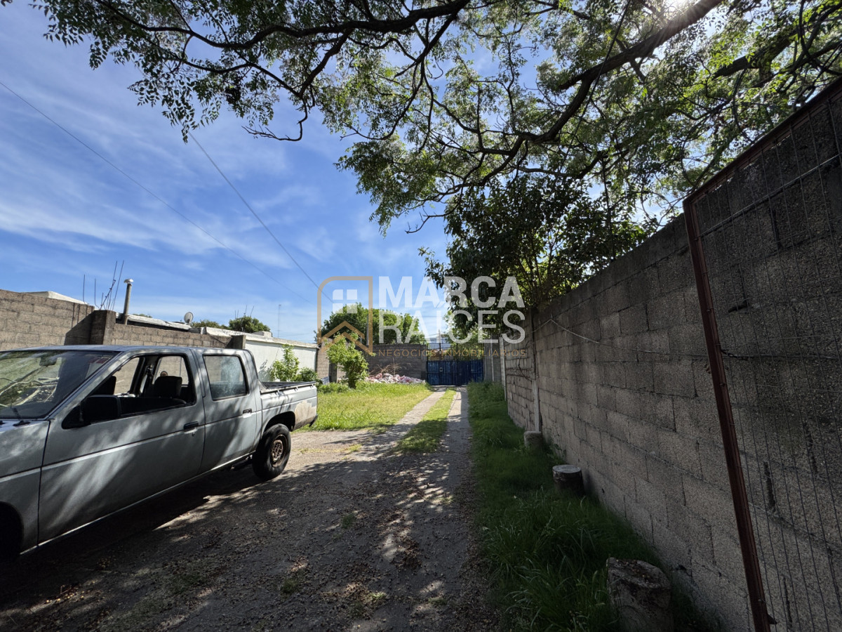 Local Comercial ID.1681 - Alquiler Local Depósito Oficina Batlle Berres Belvedere  Nuevo París Montevideo