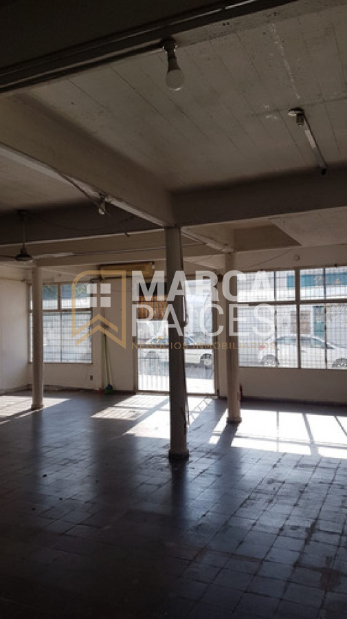 Local Comercial ID.1766 - Venta y Alquiler Local Comercial con casa, Florida, Uruguay