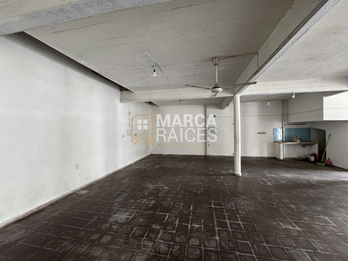 Local Comercial ID.1766 - Venta y Alquiler Local Comercial con casa, Florida, Uruguay