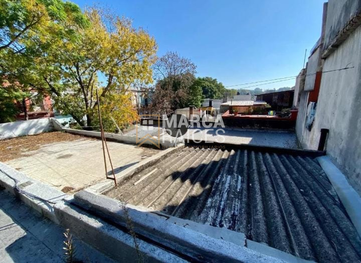 Local Comercial ID.865 - Alquiler Local Galpon o Deposito Barrio de Los Judios Goes Montevideo