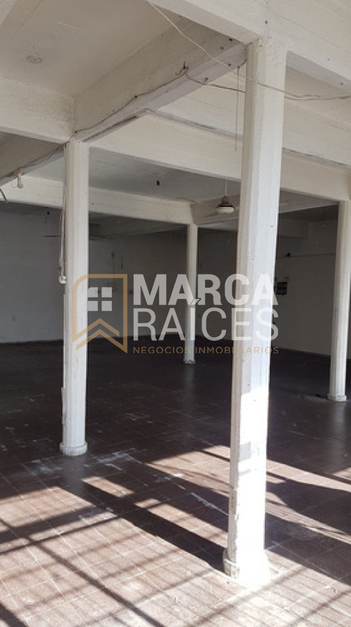 Local Comercial ID.1766 - Venta y Alquiler Local Comercial con casa, Florida, Uruguay