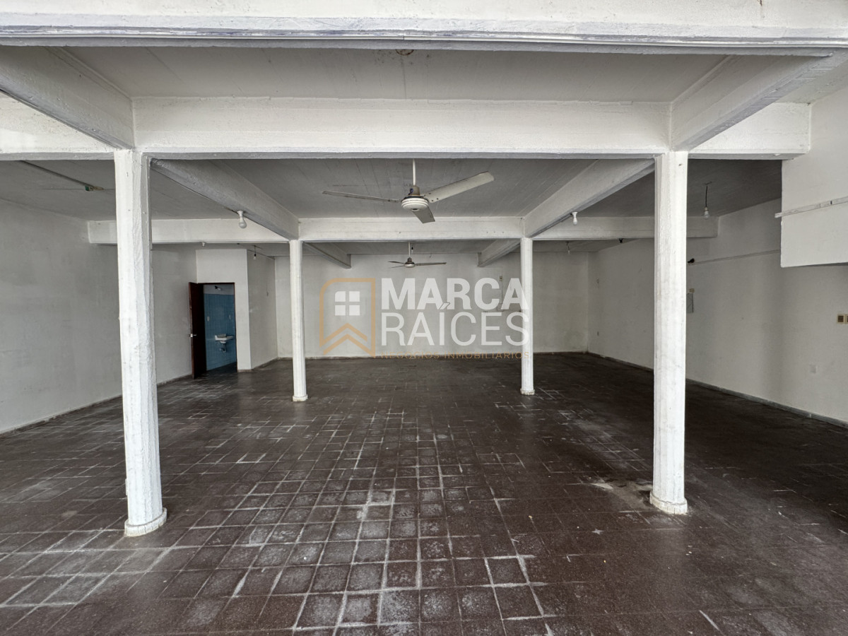 Local Comercial ID.1766 - Venta y Alquiler Local Comercial con casa, Florida, Uruguay