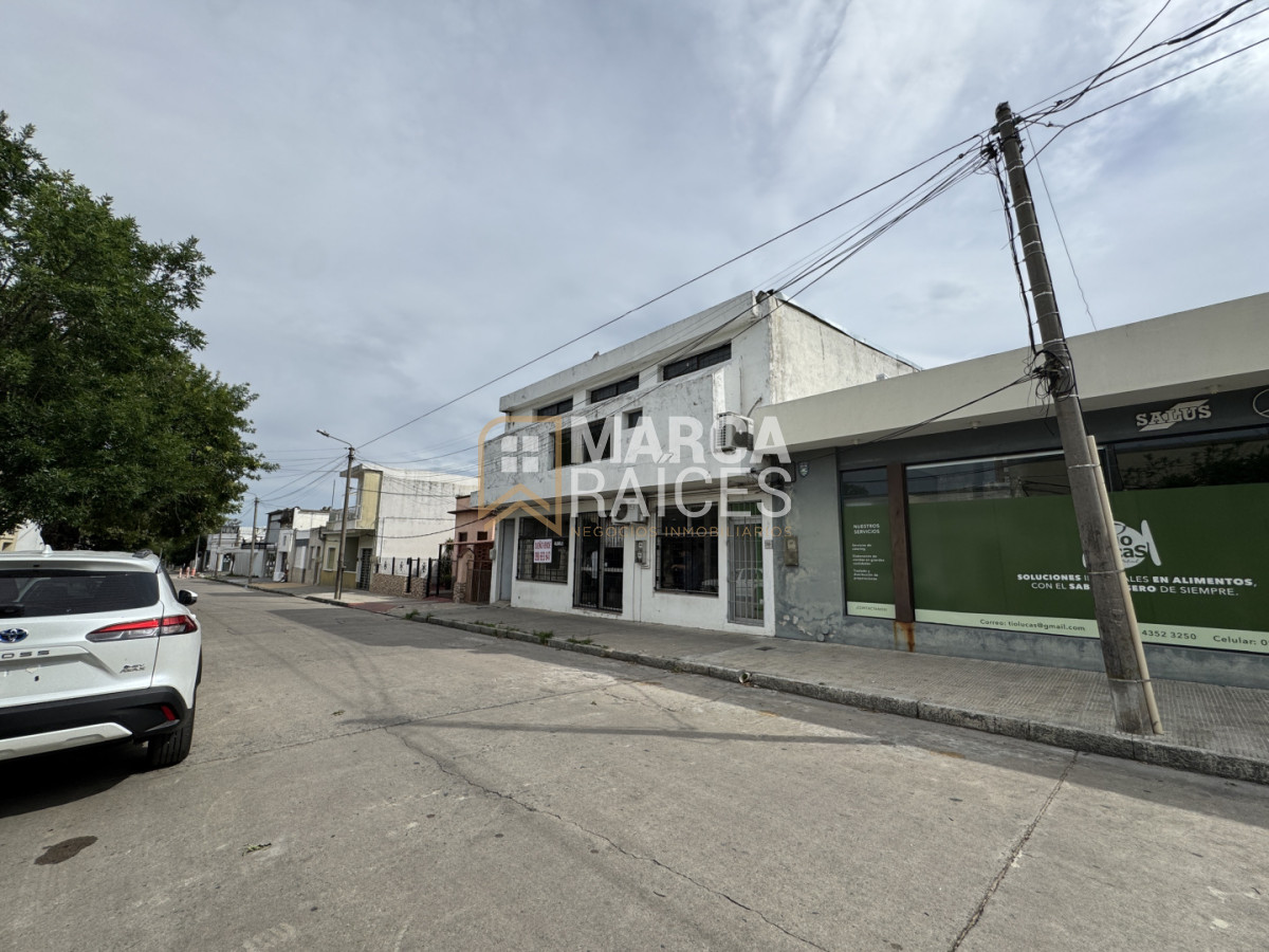 Local Comercial ID.1766 - Venta y Alquiler Local Comercial con casa, Florida, Uruguay
