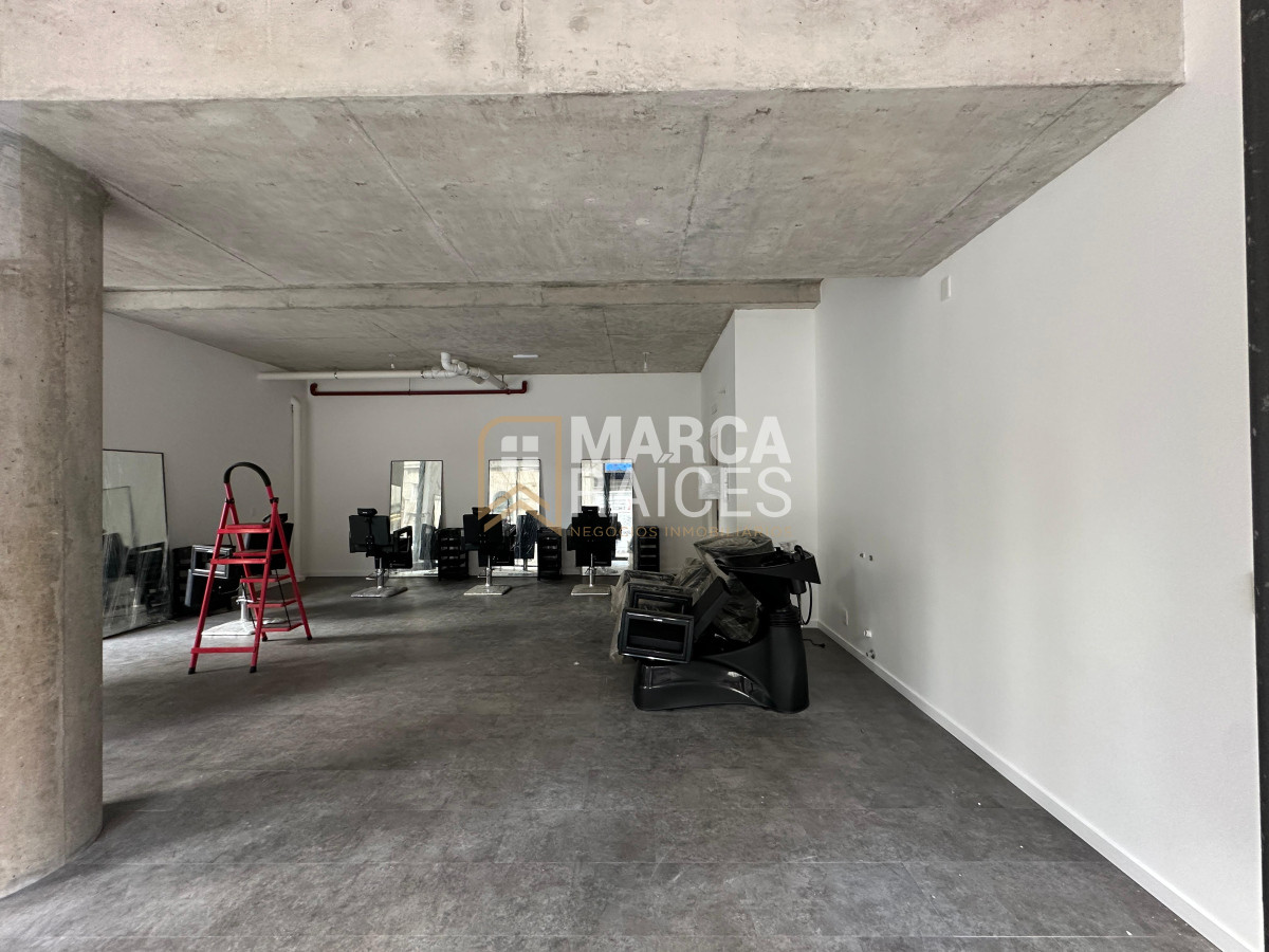 Local Comercial ID.1512 - Venta local comercial nuevo con excelente renta en Cordon Montevideo