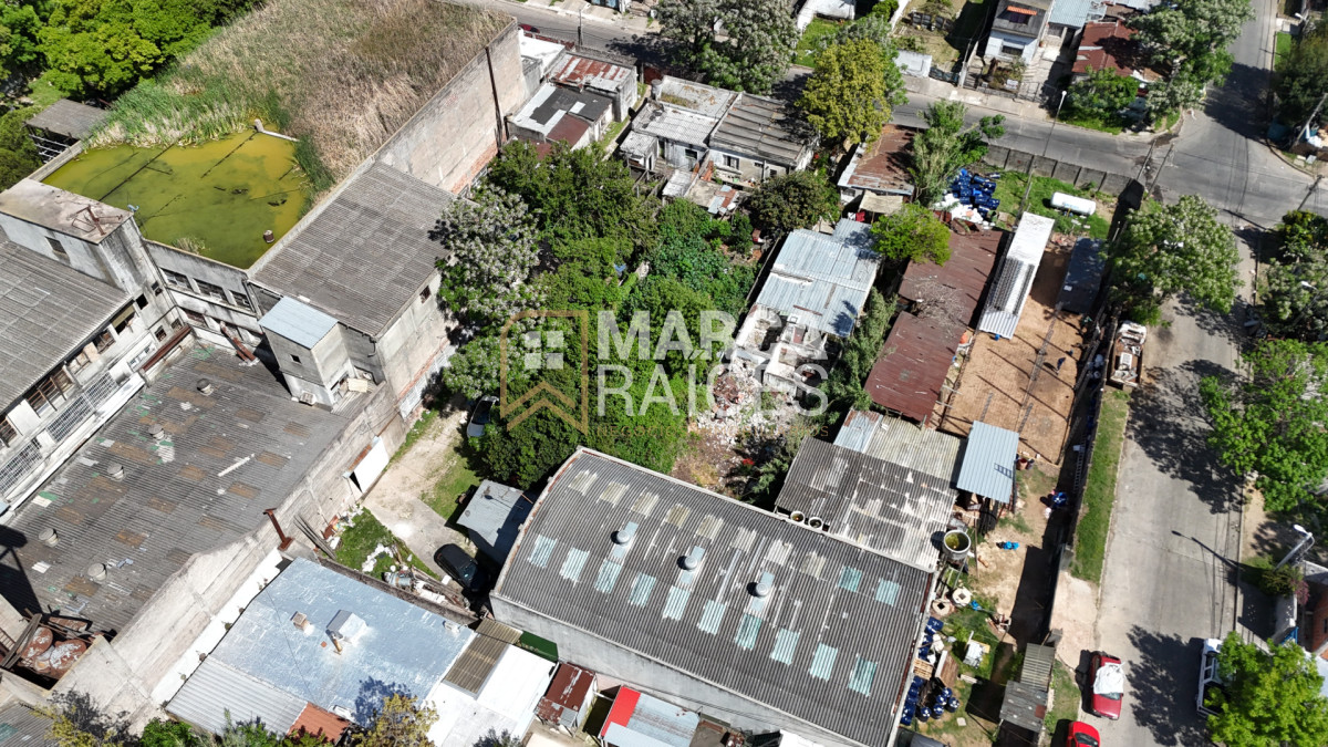 Local Comercial ID.1681 - Alquiler Local Depósito Oficina Batlle Berres Belvedere  Nuevo París Montevideo