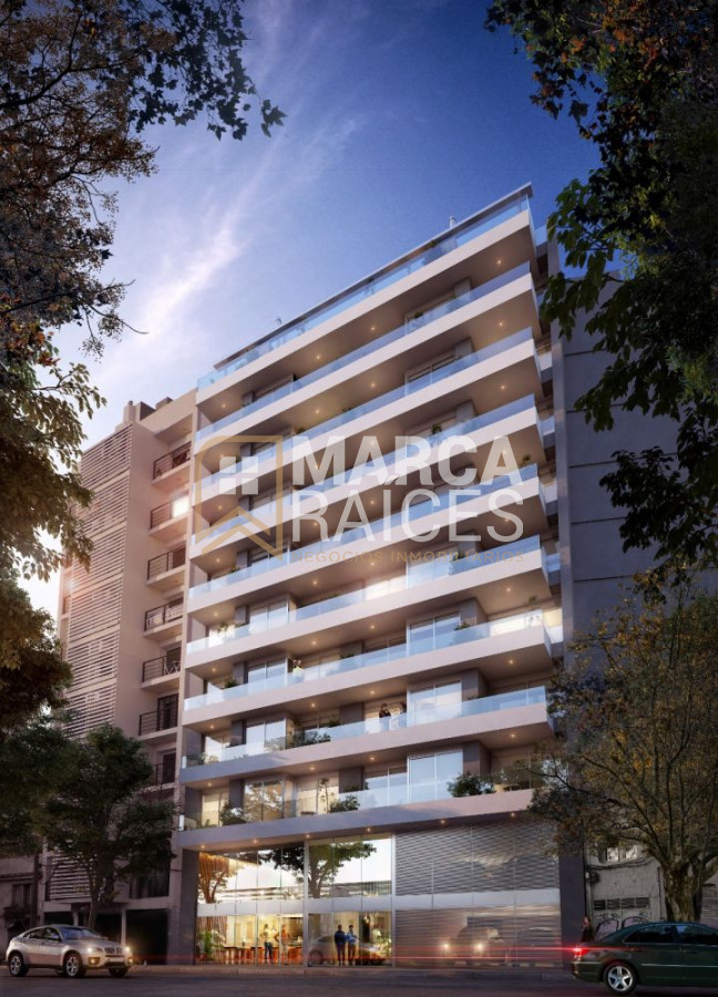 Local Comercial ID.1306 - Venta Local Comercial Doble Altura Con Renta Tres Cruces Montevideo
