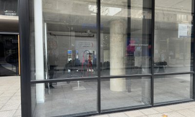 Venta local comercial nuevo con excelente renta en Cordon Montevideo