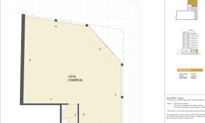 Venta Local comercial nuevo con muy buena renta en Cordon Montevideo