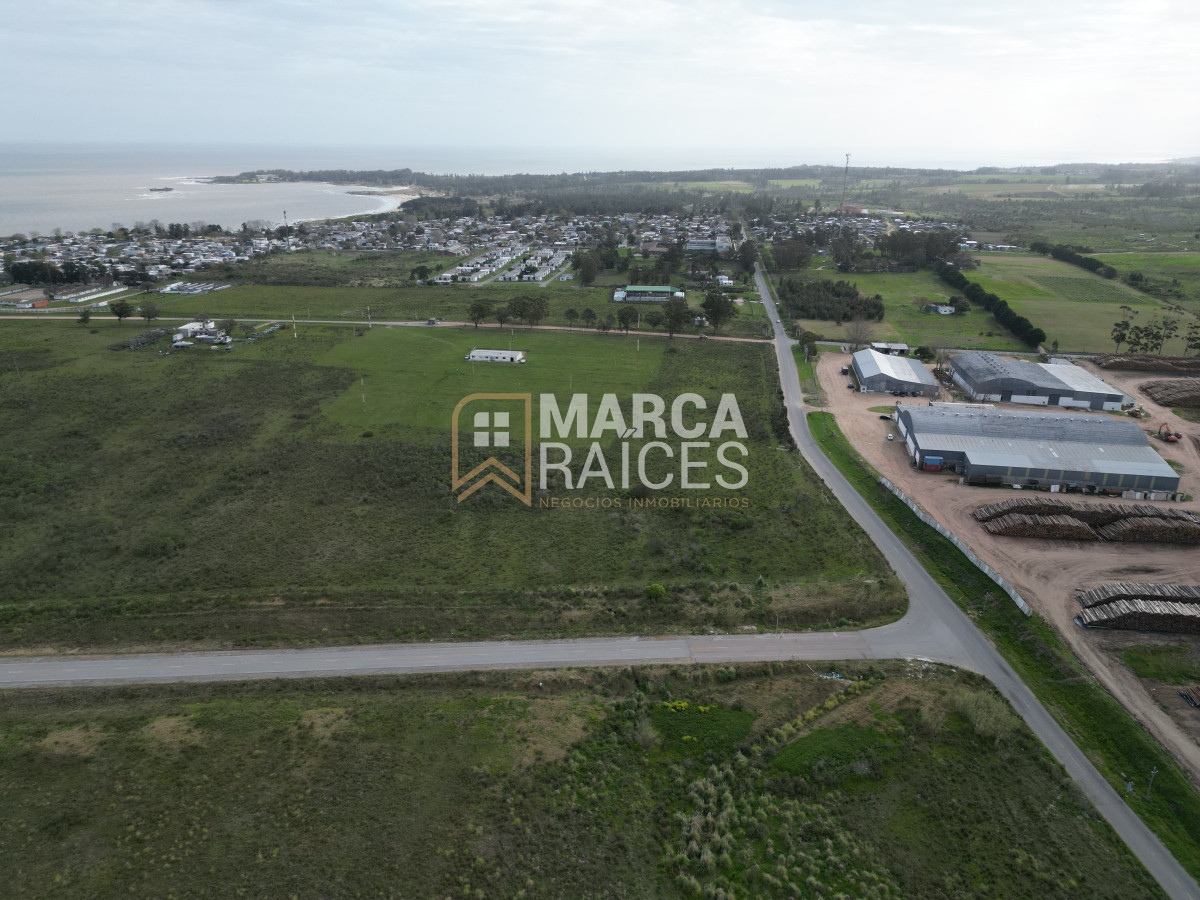Terreno ID.522 - Venta Terrenos Logisticos En Polo Logistico Punta Sayago Oportunidad de Expandir Empresas 