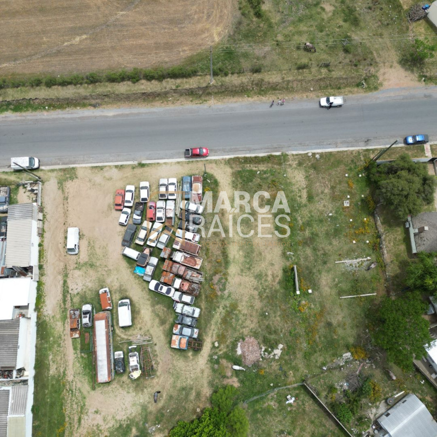 Terreno ID.102 - Venta Terreno Ciudad de Florida Uruguay
