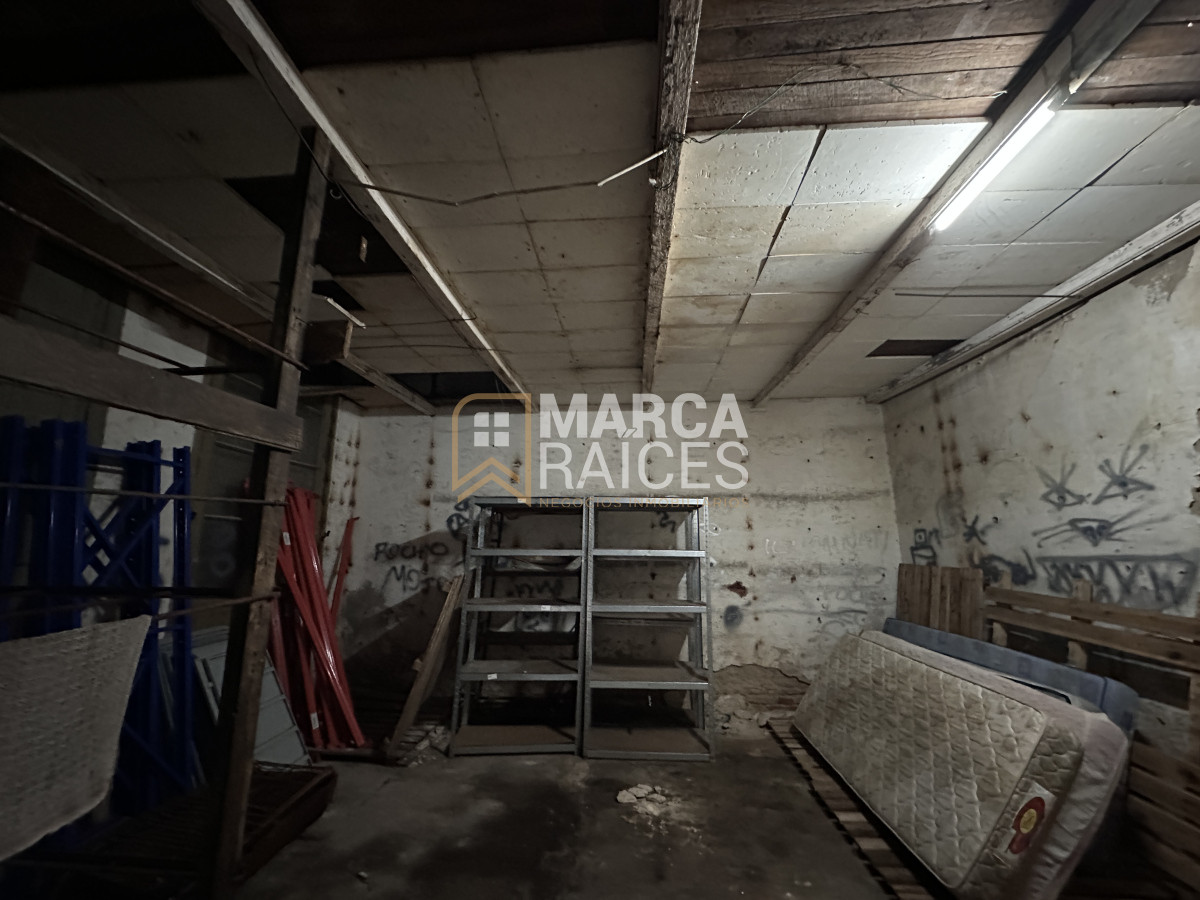 Terreno ID.1151 - Terreno Venta Goes Guadalupe Y Porongos Zona Mayorista