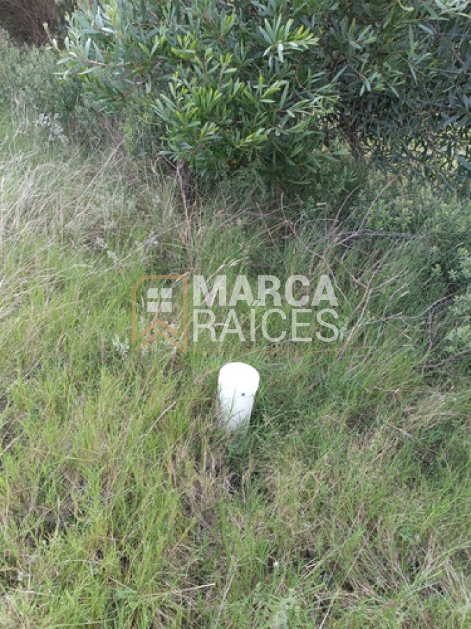 Terreno ID.1808 - Venta terreno 600m2 Punta Negra, Piriapolis. Cerca del mar