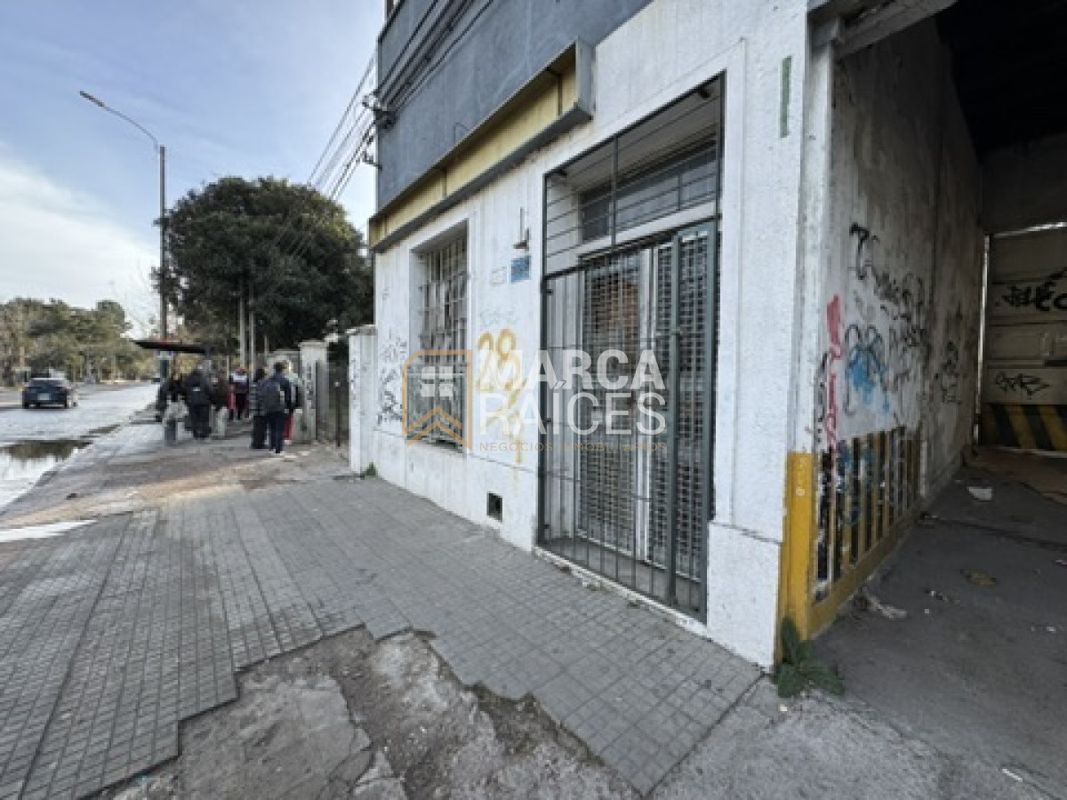 Terreno ID.533 - Venta Terreno Ideal para Desarrollo 1519m2 Millan Prado Montevideo