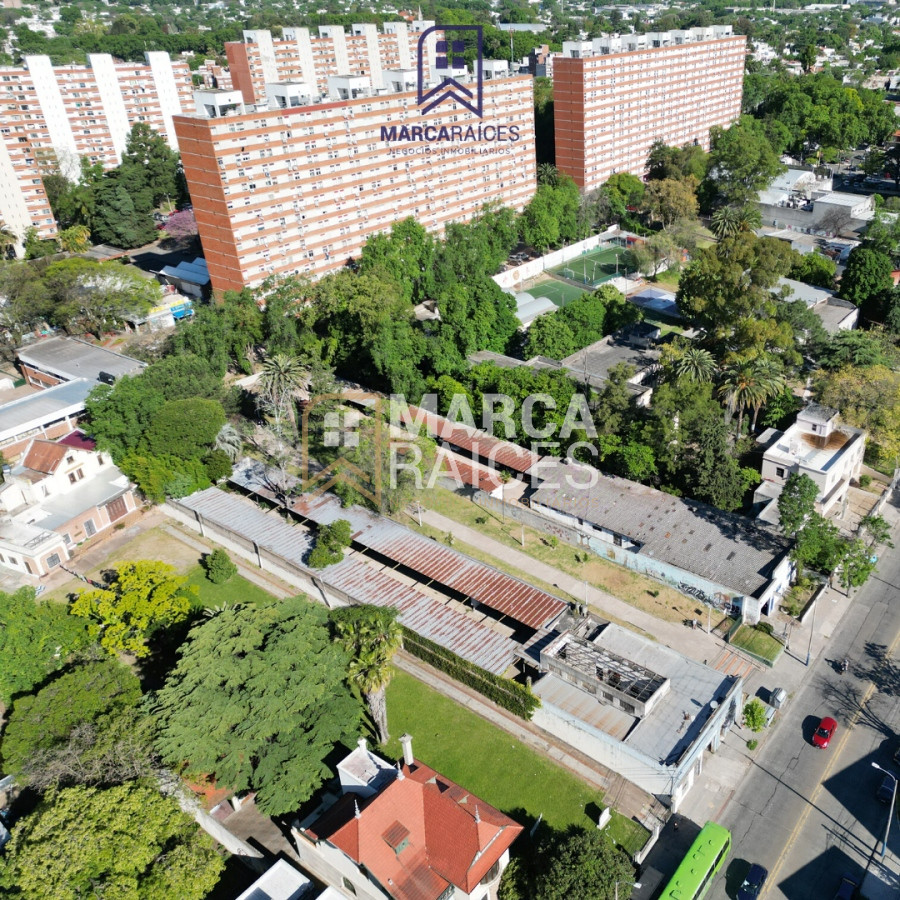 Terreno ID.533 - Venta Terreno Ideal para Desarrollo 1519m2 Millan Prado Montevideo