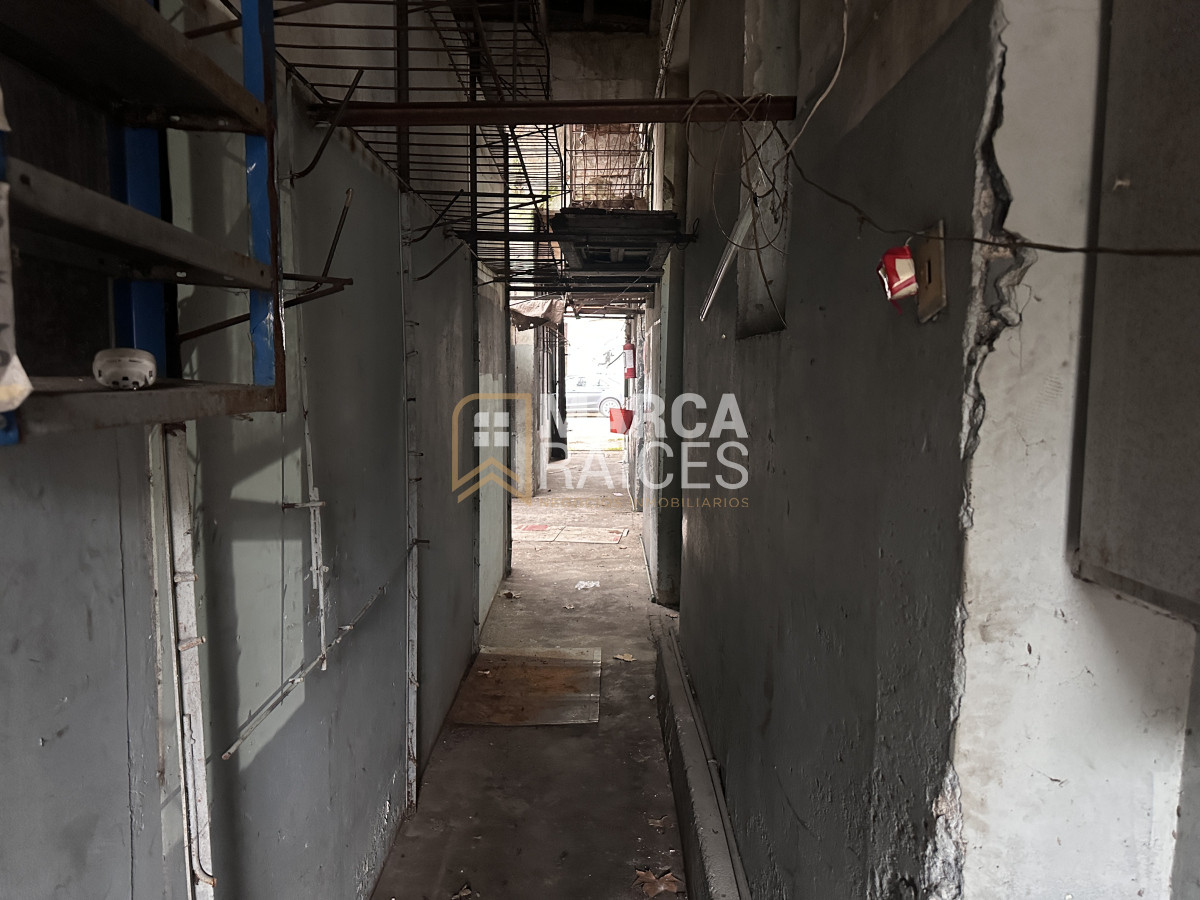 Terreno ID.1151 - Terreno Venta Goes Guadalupe Y Porongos Zona Mayorista