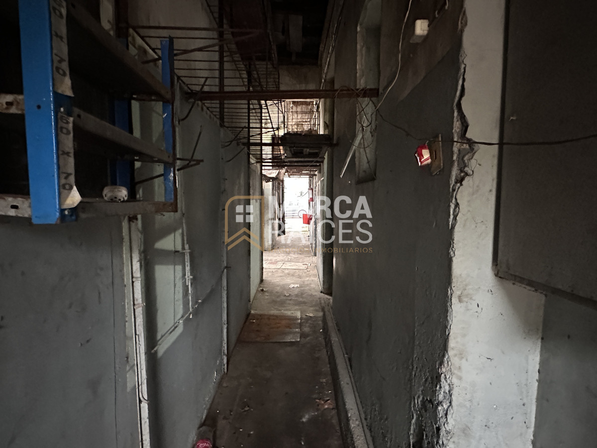 Terreno ID.1151 - Terreno Venta Goes Guadalupe Y Porongos Zona Mayorista