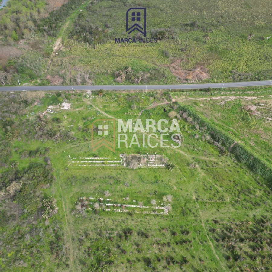 Terreno ID.518 - Venta Terrenos Logisticos En Exclusiva Frente al Polo Logistico Punta Sayago Montevideo