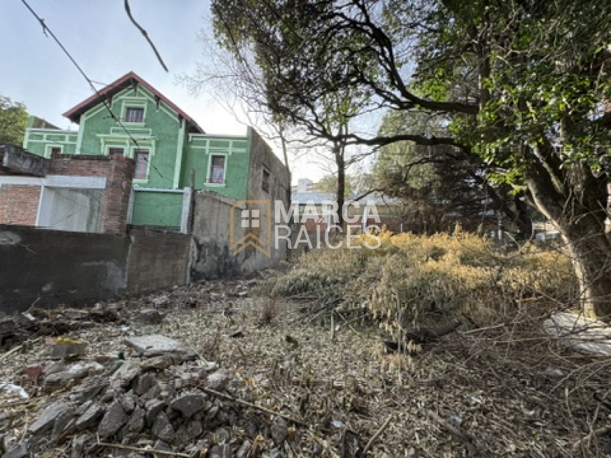 Terreno ID.533 - Venta Terreno Ideal para Desarrollo 1519m2 Millan Prado Montevideo