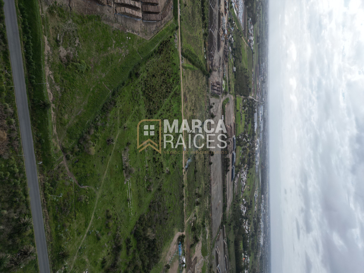 Terreno ID.1132 - Venta Terrenos Logisticos En Polo Logistico Punta Sayago Montevideo Oportunidad de Expansion Montevideo