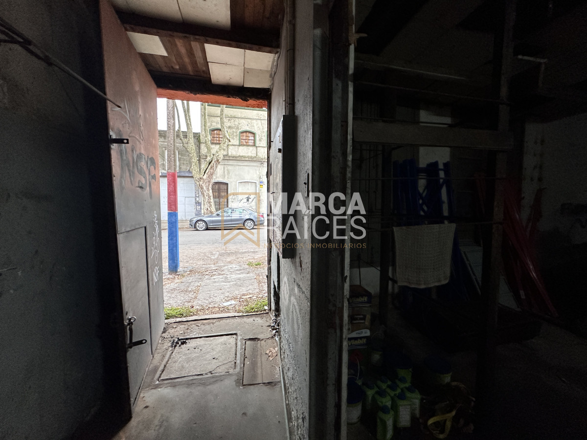 Terreno ID.1151 - Terreno Venta Goes Guadalupe Y Porongos Zona Mayorista