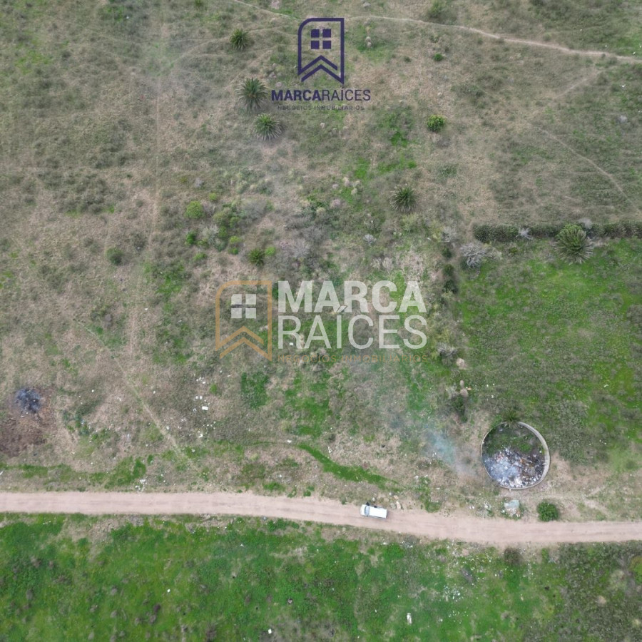 Terreno ID.518 - Venta Terrenos Logisticos En Exclusiva Frente al Polo Logistico Punta Sayago Montevideo