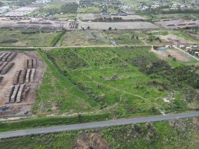 Venta Terrenos Logisticos En Polo Logistico Punta Sayago Oportunidad de Expandir Empresas 