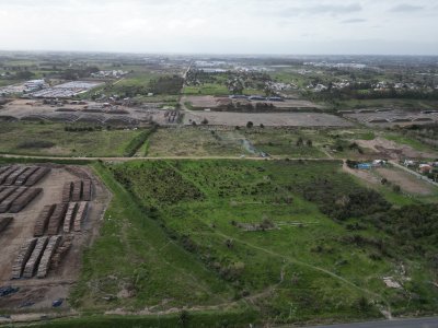 Venta Terrenos Logisticos En Polo Logistico Punta Sayago Oportunidad de Expandir Empresas 